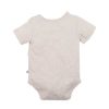 FOX & FINCH Lounging Lizard Bodysuit