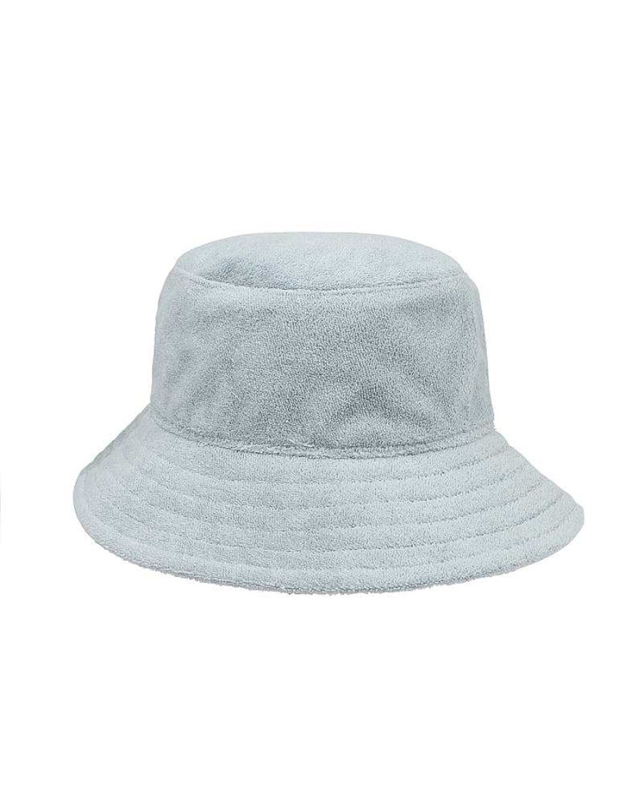 BEBE Calvin Terry Sun Hat