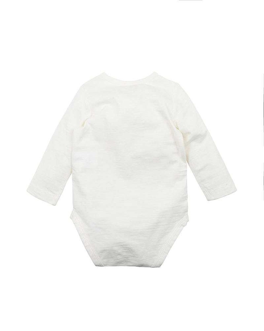 FOX & FINCH Painterly Bodysuit