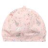 BEBE Ciara Print Hat