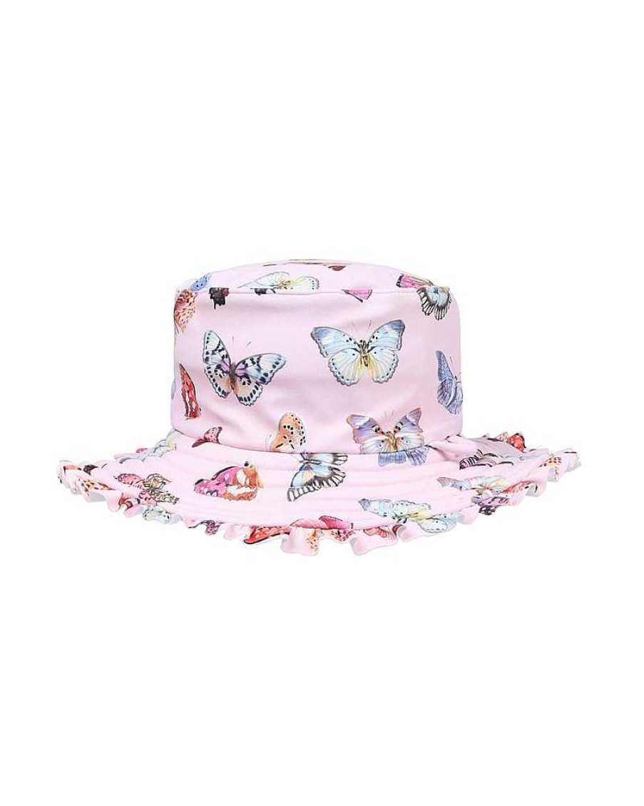 MINIHAHA Amber Swim Sun Hat