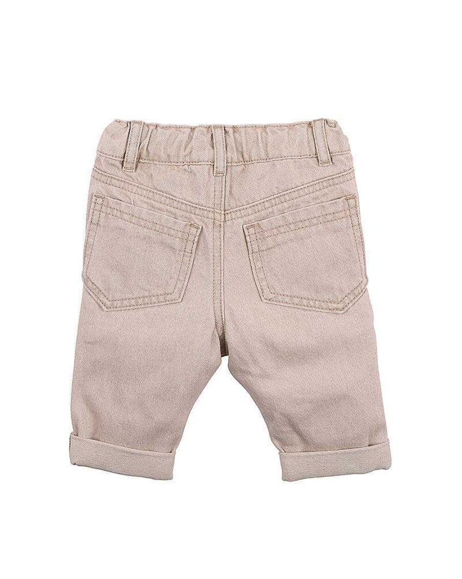 BEBE Scout Denim Pants