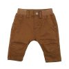 Minihaha Caramel Twill Pants