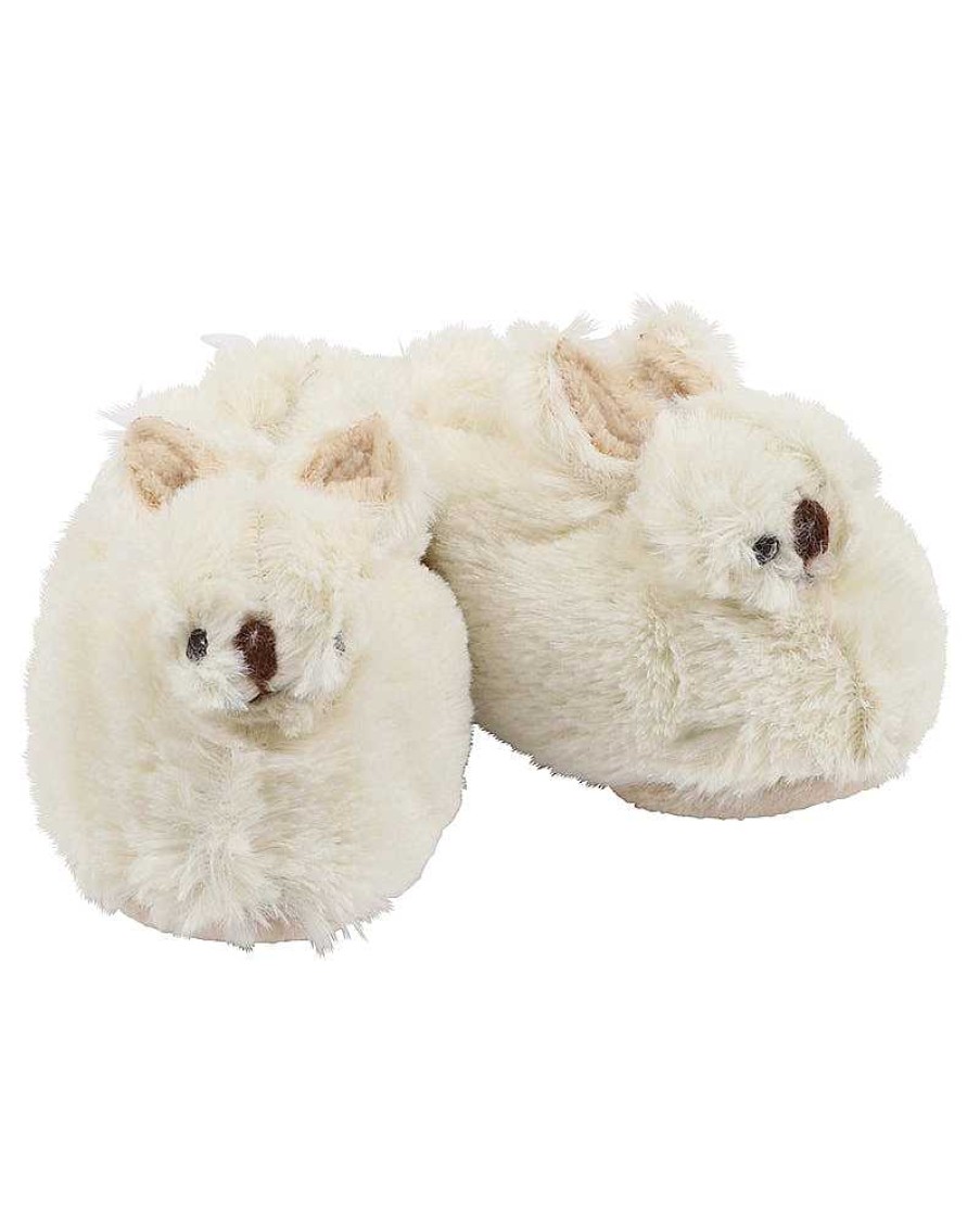 Minihaha Little Bunny Slippers