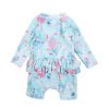 MINIHAHA Malia Ls Rash Suit