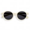 IZIPIZI Sun Kids Sunglasses - Milk