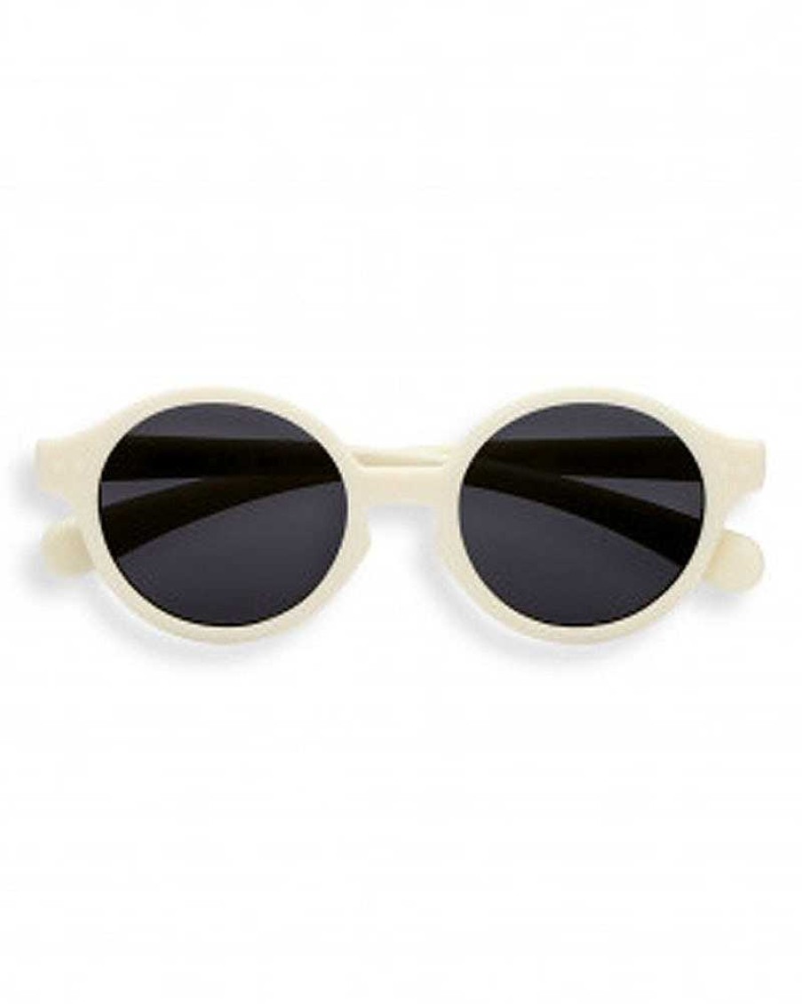 IZIPIZI Sun Kids Sunglasses - Milk