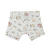 BÉBÉ Jack Soft Shorts