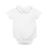 BEBE Jude Collared Bodysuit