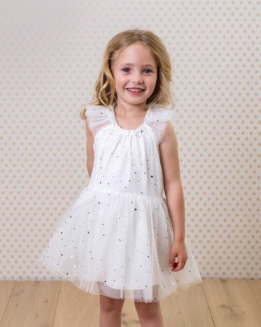 Minihaha Mini Star Dress