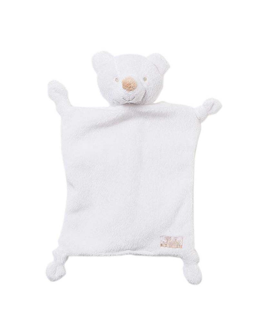 BÉBÉ Teddy Comforter