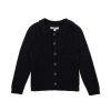 BEBE Albert Cable Cardigan 3-7Yrs