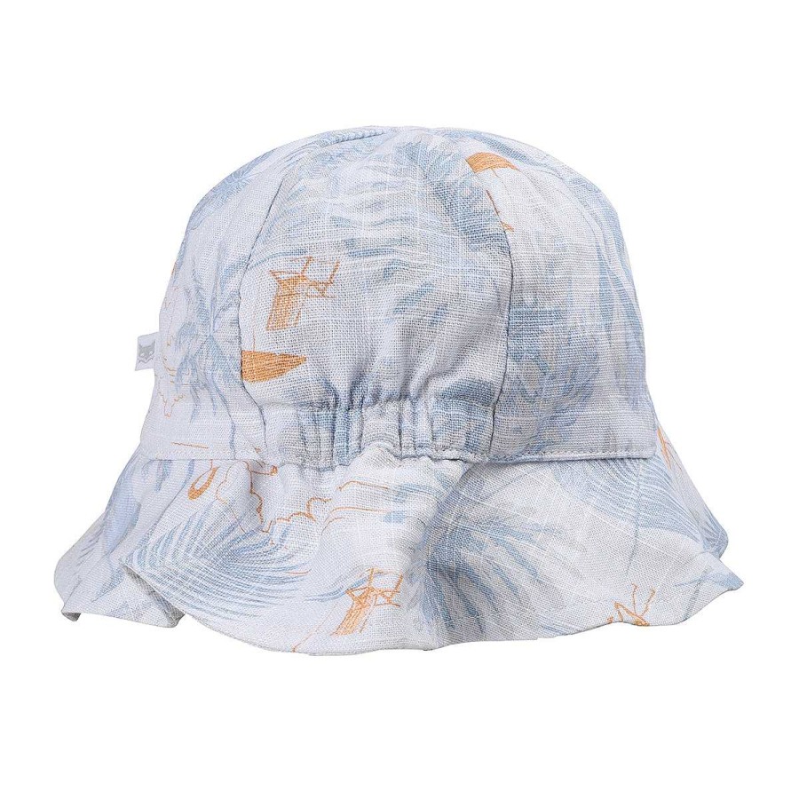 FOX & FINCH Toucan Sun Hat