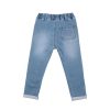 Minihaha Light Indigo Denim Jeans 3-7Y