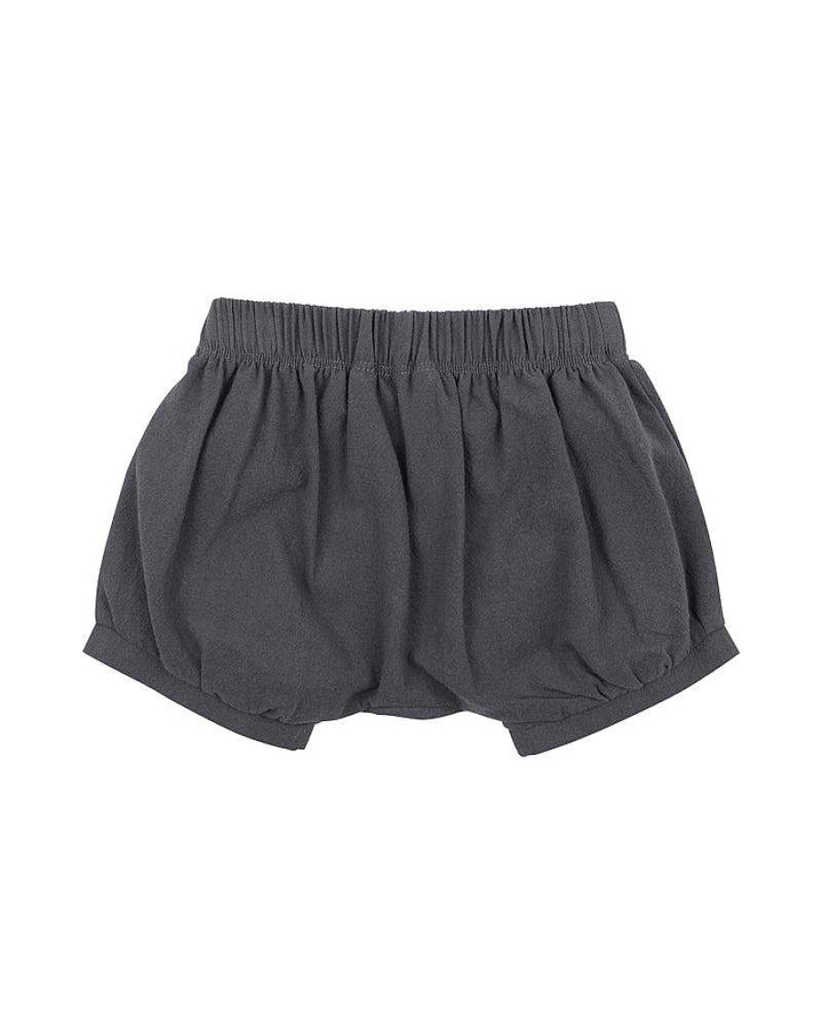 BEBE Calvin Woven Shorts