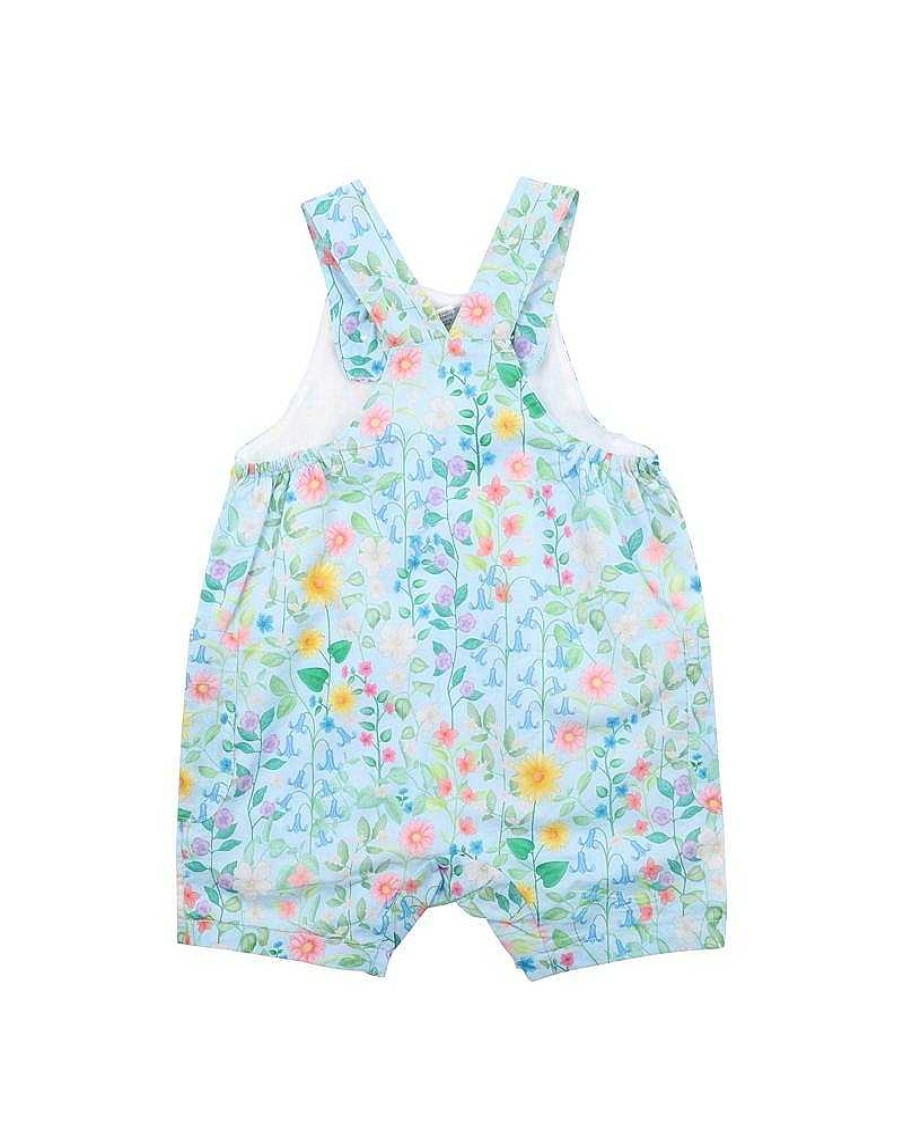 MINIHAHA Kelsey Playsuit