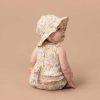 FOX & FINCH Dandelion Sun Hat