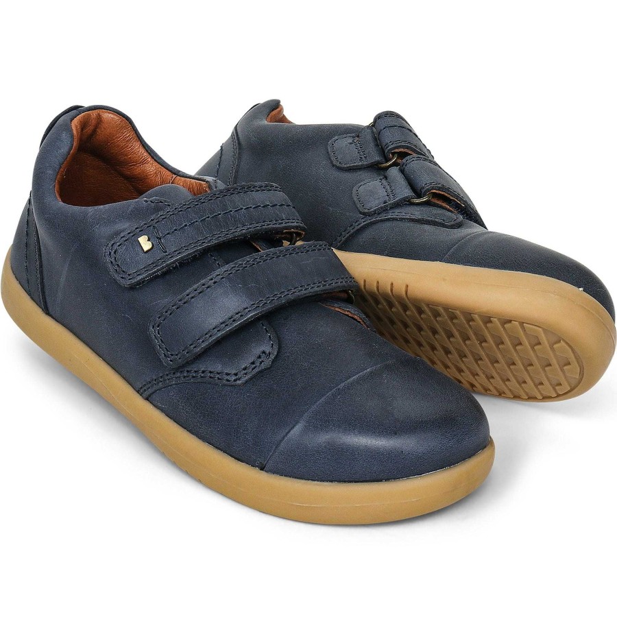 BOBUX Port Dress Shoe