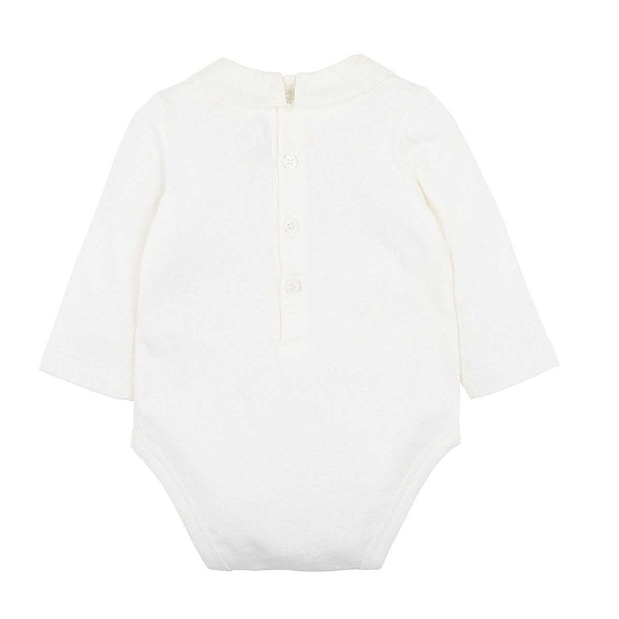 BÉBÉ Crown Bodysuit