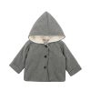 BEBE Albert Hooded Jacket