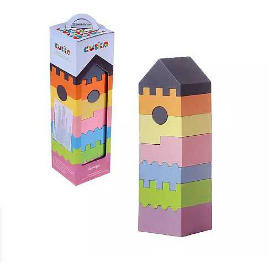 CUBIKA Cubika Tower Ld-1 Multi Wise Elk