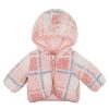 FOX & FINCH Girls Sherpa Jacket