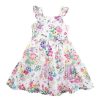 MINIHAHA Allegra Sundress Pink