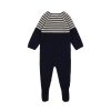 BEBE Albert Knit Onesie