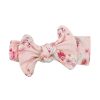 FOX & FINCH Pink Bloom Headband