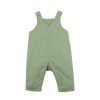 FOX & FINCH Savanna Textured Overall