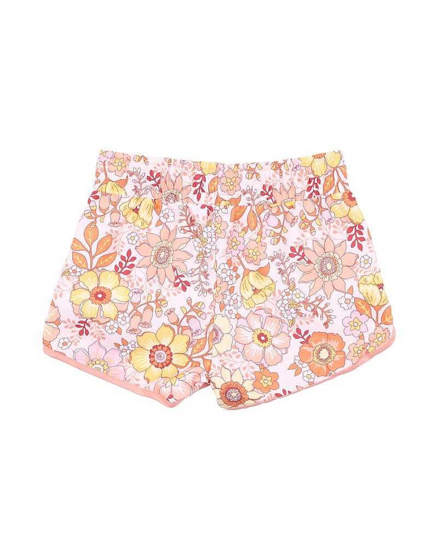 MINIHAHA Micha Swim Shorts