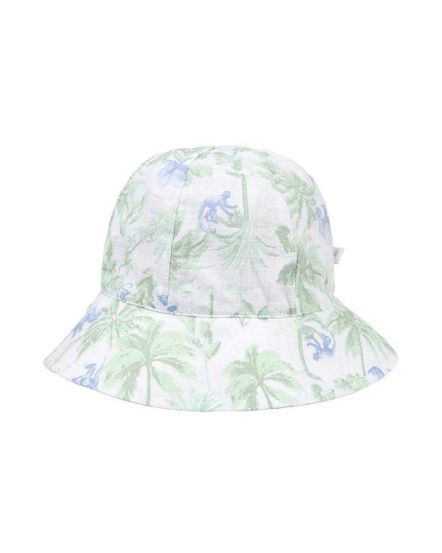 FOX & FINCH Savanna Sun Hat