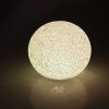 Delight Decor Glass Snowball Large