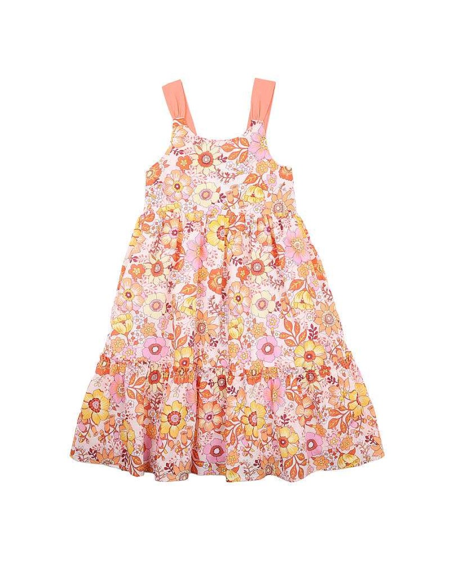 MINIHAHA Micha Sundress