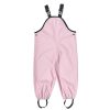 RAINKOAT Blush Pink Overalls