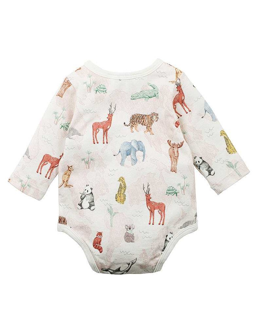 BEBE Scout Bodysuit