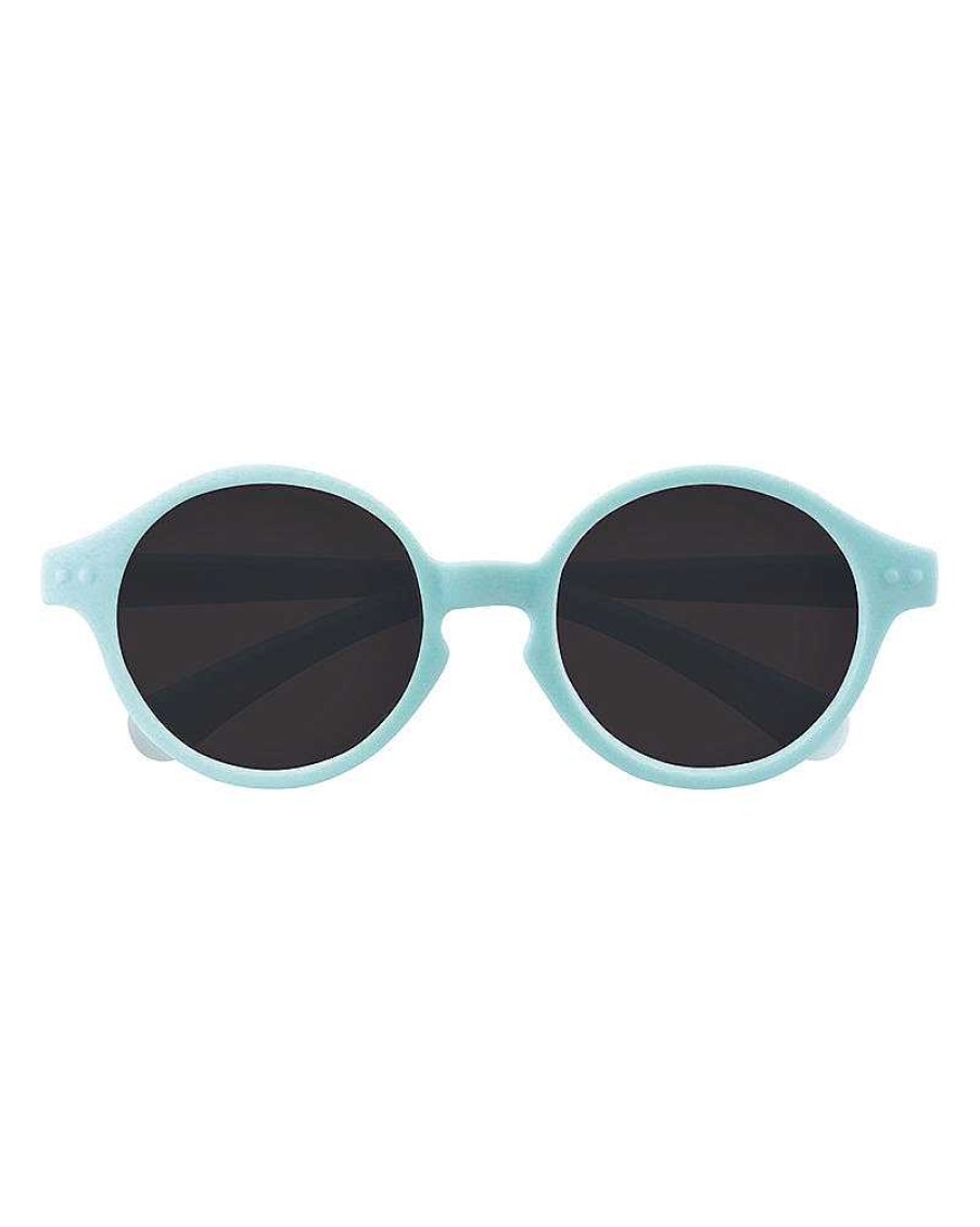 IZIPIZI Sun Kids Sunglasses - Sky Blue