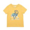 BEBE Milo Racoon Tee 3-5Yrs