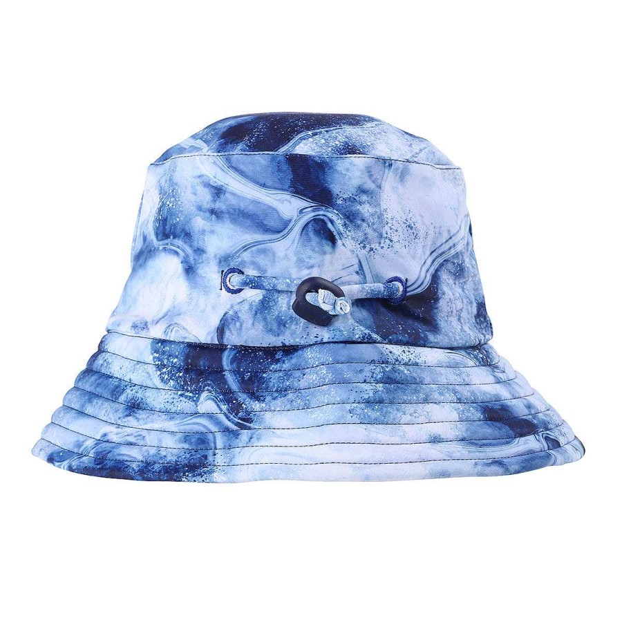 MINIHAHA Max Swirl Sun Hat