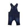 FOX & FINCH Boys Indigo Overall