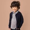 BEBE Liam Shirt 2-7 Yrs