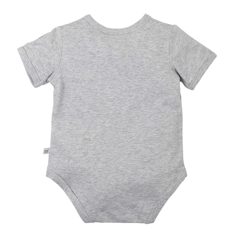 FOX & FINCH Monkey Bodysuit