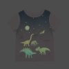 BEBE Kai Glow In The Dark Tee 3-5Yrs