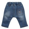 FOX & FINCH Girls Pull On Jeans