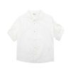 BEBE Jude Ivory Shirt 3-7Yrs