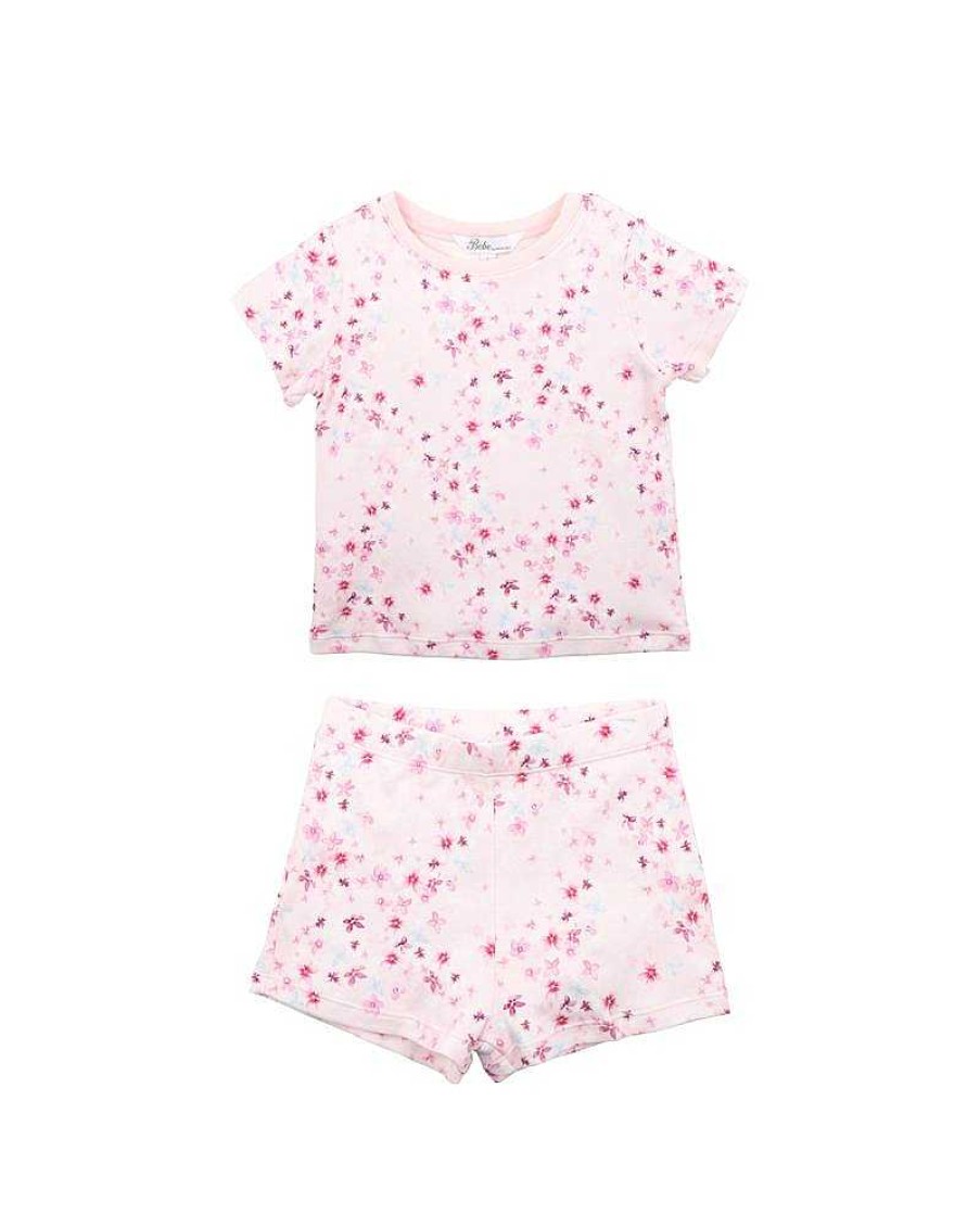 BEBE Sadie Ditsy Summer Pyjamas