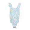 MINIHAHA Kelsey Frill Swimsuit