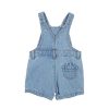 BEBE Kai Denim Overall