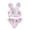 MINIHAHA Allegra Bikini Pink 3-10Yrs