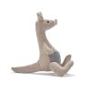 NANA HUCHY Mini Kylie Kangaroo Rattle